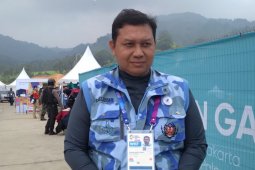 FASI bidik Geopark Ciletuh sebagai lokasi paralayang