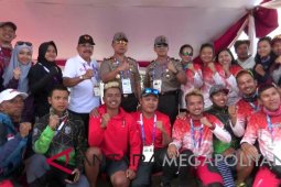 35 medali emas diperebutkan di hari kesebelas Asian Games