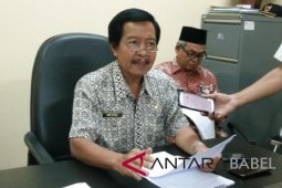 Pemprov Babel larang pedagang jual hewan kurban di trotoar