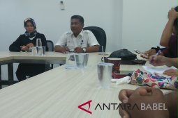 Airnav Pangkalpinang layani 90 pergerakan pesawat