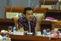DPR: RUU Ekonomi Kreatif ditargetkan tuntas 2019