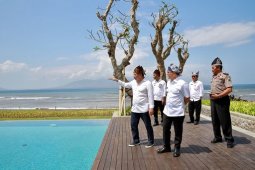 Banyuwangi Tambah Satu Hotel Berbintang