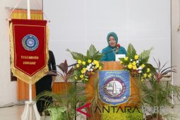 Pemkab Bangka Barat perkuat pendidikan PAUD