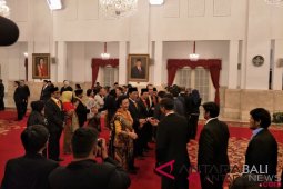 Anugerah Tanda Kehormatan