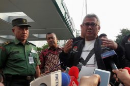 KPU: bakal capres-cawapres harus penuhi syarat