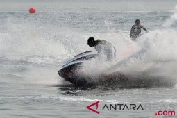 Indonesia Berharap Raih Emas Jetski di Kelas Endurance
