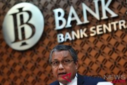 BI Gelontorkan Rp11,9 Triliun Stabilkan Rupiah