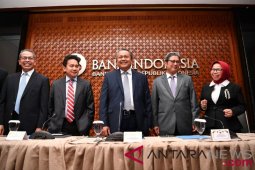 CIPS berharap kenaikan suku bunga mampu pertahankan daya saing