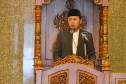 Bima: Kurban momentum mendekatkan diri kepada Allah
