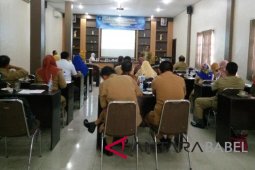 BKKBN Babel optimalkan penggunaan NSPK
