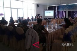 BNNK Bangka ajak Pokmas berantas narkoba