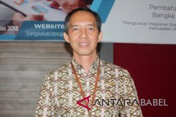 BPS wujudkan program Bangka dalam angka