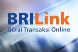 BRILink tingkatkan layanan keuangan masyarakat Kalbar