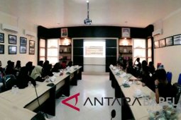 BUMN Hadir - Potensi pertahanan negara di tangan generasi muda