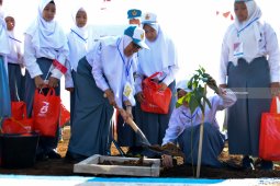 Unicef: Sekolah "Daerah Berbahaya" karena Kekerasan oleh Teman Sebaya