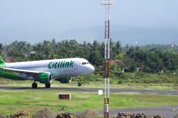 Bandara Banyuwangi Mulai Didarati Airbus Komersial