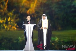 Presiden OCA: SUGBK Warisan Asian Games 1962