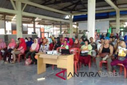 Bangka Selatan wujudkan pasar bebas makanan berbahaya