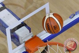 Polandia siap gelar Piala Dunia Basket 3x3