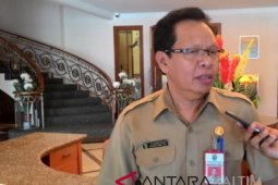 Kemendagri tetapkan pelantikan bupati-wabup Penajam di provinsi