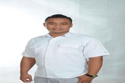 Anggota DPRD Klungkung Ketut Juliarta maju Caleg Provinsi Bali