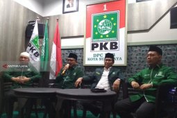 PKB Siapkan Fandi Utomo Sebagai Bakal Cawali Surabaya