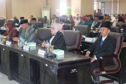 DPRD Minta Pemkab Tunda Penyaluran Bantuan Di Tahun Politik