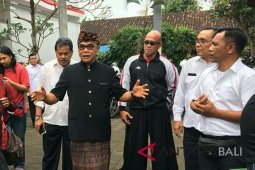 DPRD Bali perjuangkan fasilitas SMAN Tabanan