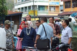 DPRD soroti penanganan sampah Dinas LH