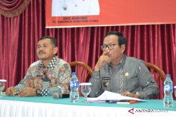 Kominfo Padangsidimpuan apresiasi sosialisasi bahaya narkoba