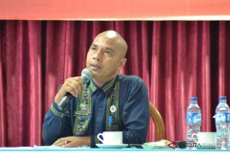 Kantor BNN padangsidimpuan akan segera dibangun
