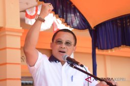 Dirut Pupuk Kujang  meninggal karena sakit