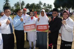 Pendaftaran beasiswa Aperti BUMN dibuka hingga 16 Juni