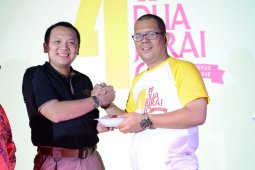 Ridho Ficardo: Duajurai.Co Patut Jadi Contoh Bagi Media Online