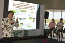 "KABAR" gelar diskusi cari solusi atasi rokok