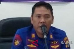 Satpolair Bangka ingatkan nelayan waspadai badai