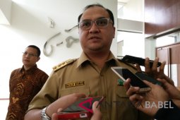 Pemprov Babel usulkan hari sejarah kepada pemerintah pusat