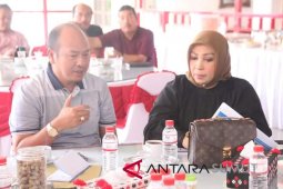 Bupati Nikson diminta paparkan dukungan fiskal kepariwisataan