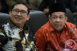 Fadli Zon dan Fahri Hamzah cek pelayanan haji di Tanah Suci