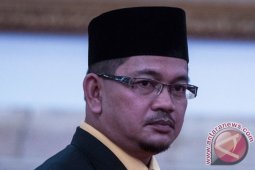 KY: Oknum terjerat OTT KPK tidak layak disebut hakim