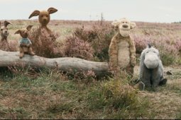 Film "Winnie The Pooh" Ditolak Masuk Ke China
