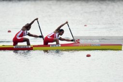 Asian Games - Hari Ke -13 Perebutkan 30 Medali Emas