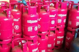 ASN Diimbau Tak Gunakan Elpiji Bersubsidi