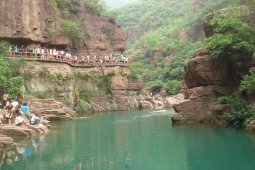 Indonesia hopes UNESCO will recognize Kaldera Toba Geopark this year