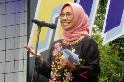 Hetifah usulkan HTF jadi kalender pariwisata Balikpapan