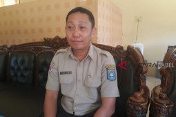 BPBD Bangka Tengah antisipasi kebakaran hutan