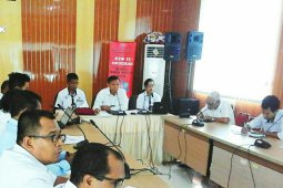 BPS: jumlah angkatan kerja di Maluku bertambah