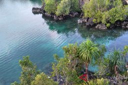 Objek wisata Tanjung Bongo dibenahi