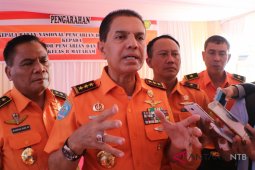 Basarnas akan beli dua unit helikopter