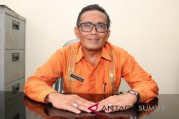 07 Agustus, Kecamatan Angkola Muara Tais diresmikan